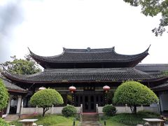 -绍兴饭店知遇楼(环山路店)