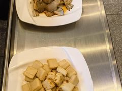 -揽月斋炙子烤肉·清真(安定门·五道营店)