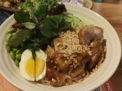 -越美小馆·越南料理(曲江店)