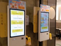 -麦当劳(西单明珠店)