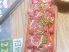 -贵厨酸汤牛肉(小十字店)
