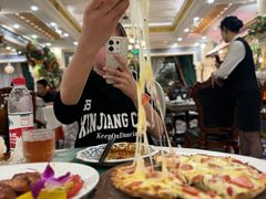 -巴格万美食园(达胜花苑店)