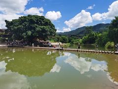 -云水谣景区