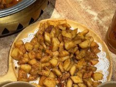 -耶里夏丽·丝路新疆菜·清真食品(徐汇南丹东路臻选店)