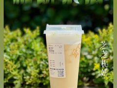 -喜茶(天津乐宾百货店)