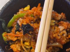 -杨记齐齐哈尔烤肉(总店)