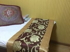 -五号足道休闲养生馆(新街小区店)