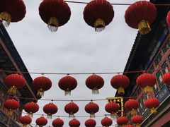 -古文化街旅游区