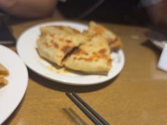 -河沿肉饼Beijing Pie(东华门店)