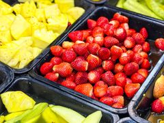 -老炳·七丛松甘草水果