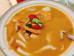 -米泰芒·东南亚料理(体育西店)