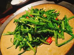-Local泰莲庭(虹鳟鱼店)