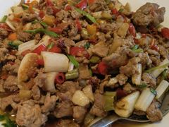 -严记小天府酸菜鱼(西四路店)