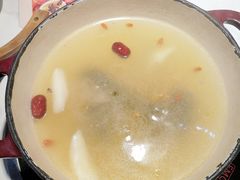 -黑鸡小馆(金源店)