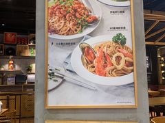 -棒约翰比萨·意面(剑河店)