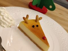 -W CAFE(甜爱路店)