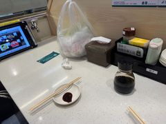 -京樽回転寿司(奥林匹克店)