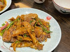 -抱德·潮汕味(琶洲店原惠城鱼仔)
