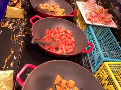 -经典世家牛排自助餐厅(百捷店)