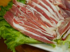 -清真华宇开锅羊肉