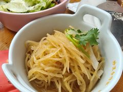 -炒豆合作社(东四总店)