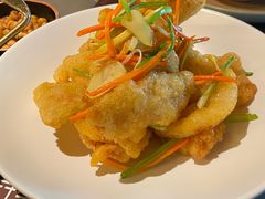 -厨创东北传家菜(信义坊店)