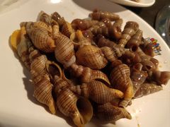 -欢乐牧场海鲜烤肉自助(牡丹园店)