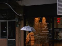 -Cafe del Volcan(永康路店)