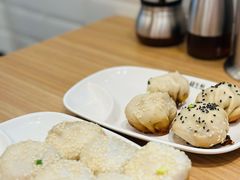 -大食代美食广场(上海中心店)