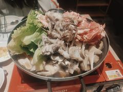 -郑阿姨的家·이모네·韩料&烤肉(武川路店)