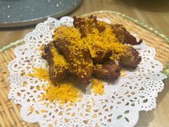 -四季暖堂·融合江浙菜(N1955创业园店)