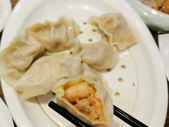 -双合园·海鲜水饺青岛菜(万佳广场店)