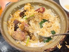 -煲煲掂风味煲仔饭餐厅(西区店)