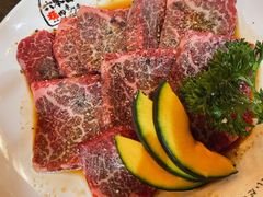 -炉石六本目·柴火烤肉·冰鲜和牛酒场(梅江店)