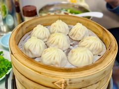 -食惠里小笼包面馆(越秀店)