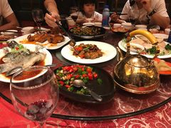 -侨美唐荔园·宴会厅(唐荔园食艺馆店)