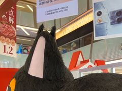 -福田卓悦INTOWN购物中心