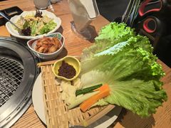 -赤坂亭·M9和牛烧肉·铁板烧·日料398放题(长泰广场店)