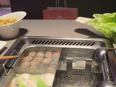 -海底捞火锅(宝龙广场夜宵主题店)