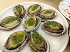 -一蚝一贝海鲜特色餐厅(万象城店)