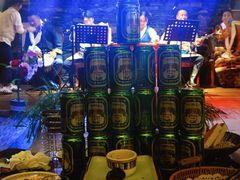 -思金拉措庄园藏餐(太阳岛店)