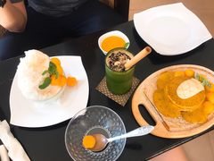 -Fresh Fruit Factory - Fruit Cuisine Restaurant
