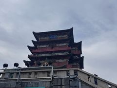 -寻梦滕王阁实景演出