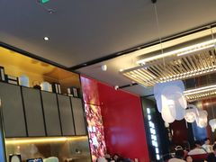 -茅庐川菜(烟台万象汇店)