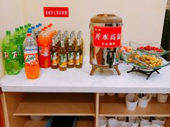 -咕叽咕叽自助烤肉小火锅(茂业清扬店)