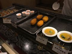 -芭菲盛宴·环球美食(锦城万达广场店)