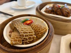 -益健海鲜大食坊(拱北口岸店)