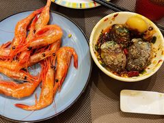 -喜庭海鲜自助(来福士店)