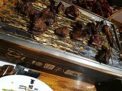 -撸串扒虾(山东路店)