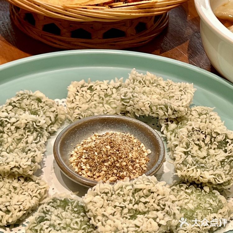 (千岛湖)带爸妈来这吃鱼头汤被夸了一个月……